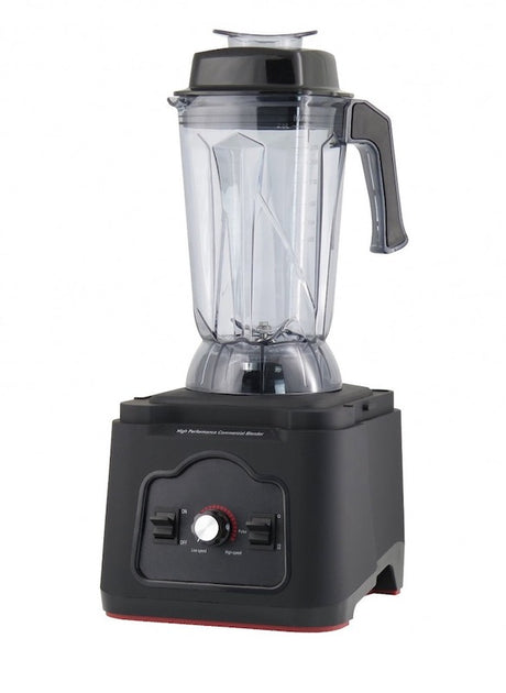 Commercial Blenders Buying Guide
