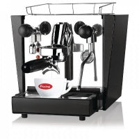 1 Group Espresso Coffee Machines