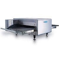 Conveyor Pizza Ovens