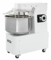 Fixed Speed Dough Mixers