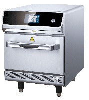 High Speed Rapid Cook Ovens