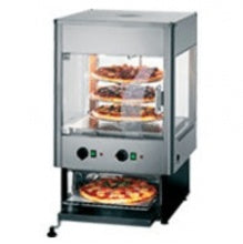 Pizza Display Units