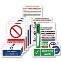 Safety Signs
