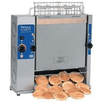 Vertical Bun Toasters