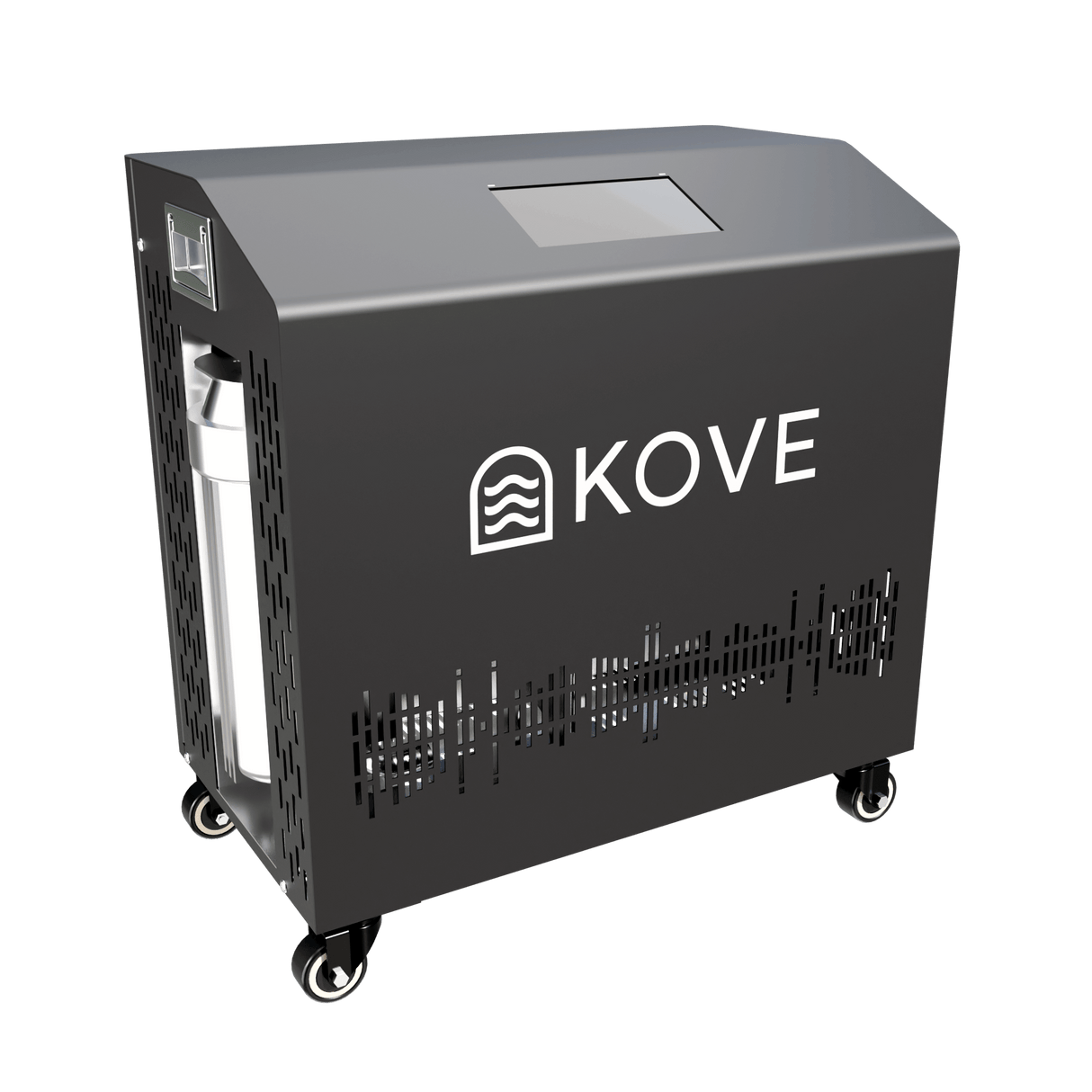 KOVE Pro Ice Bath Chiller 0.8HP – Heat & Cool with App Control Ice Baths & Cold Plunges Kove Designs