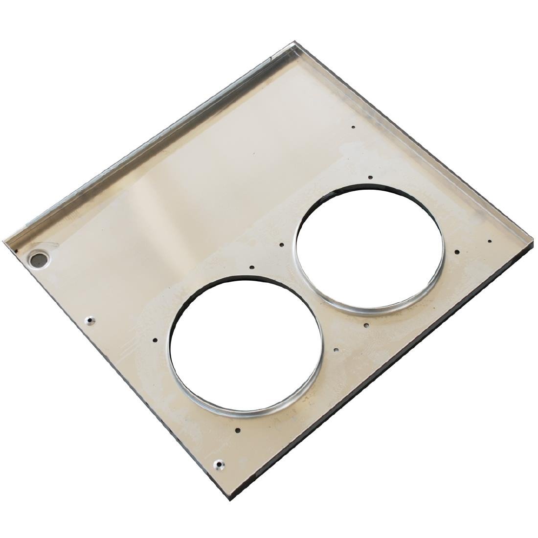 Water Pan - AB983 Polar