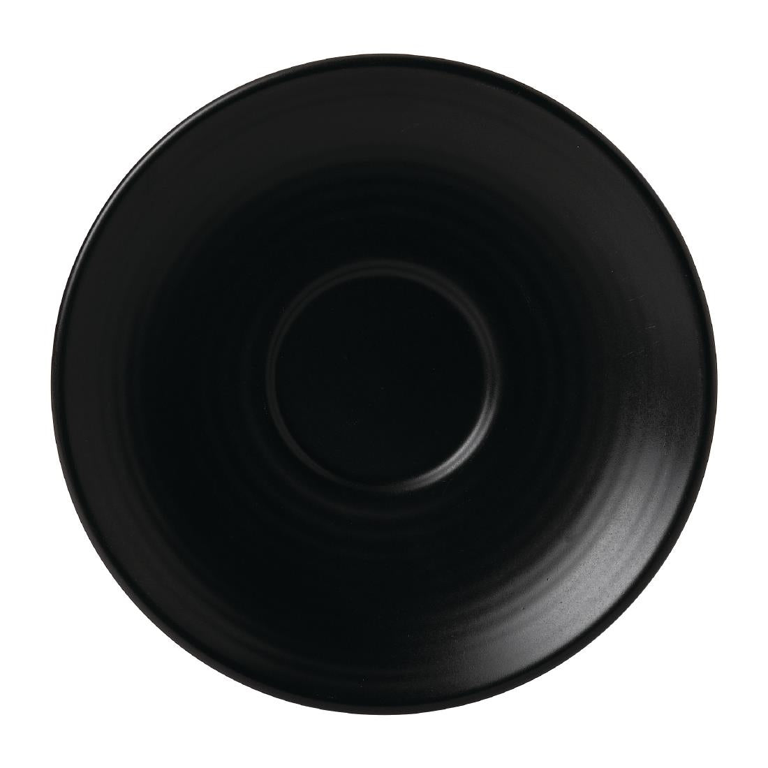 Dudson Evo Jet Saucer 162mm (Pack of 6) - FJ733 Dudson Crockery Churchill
