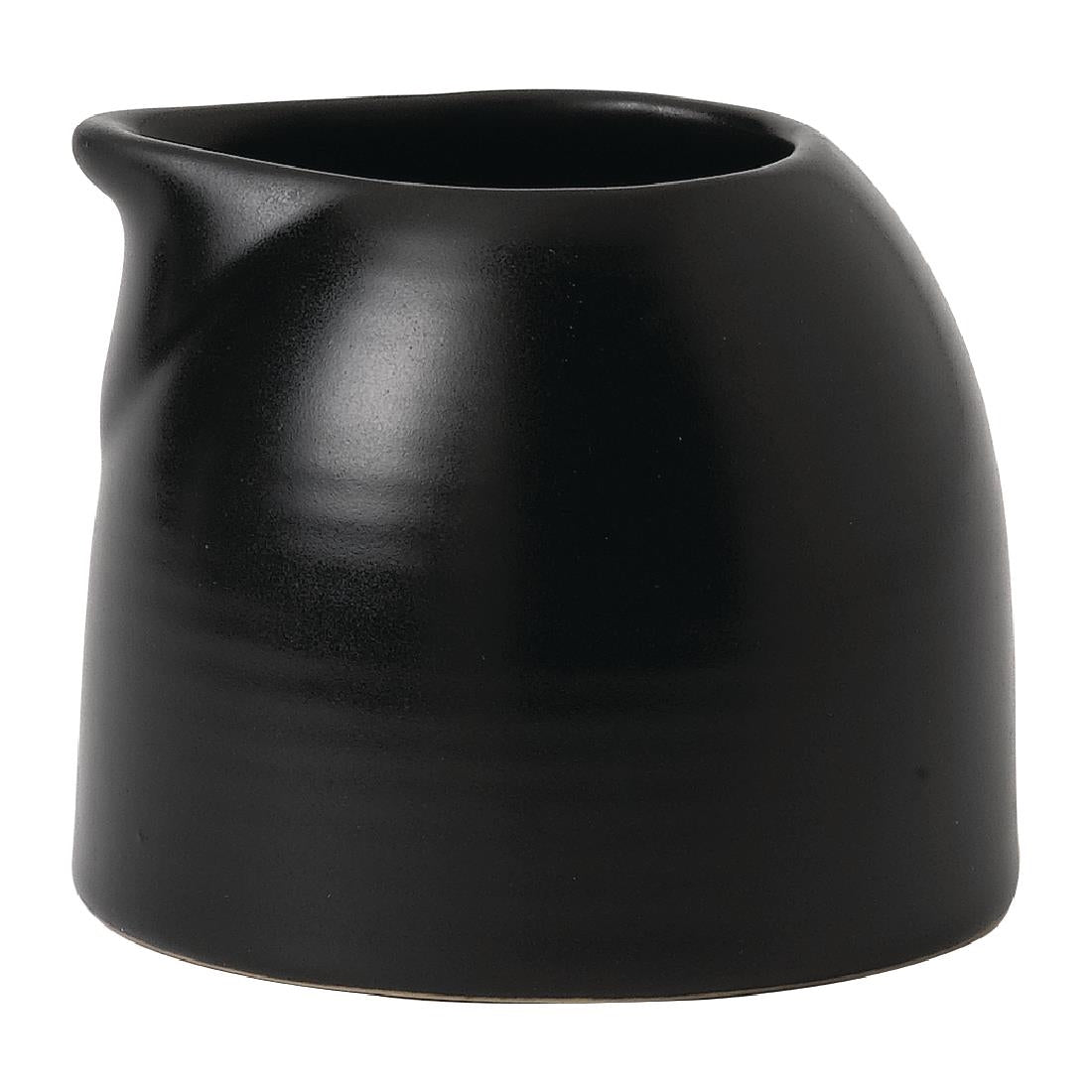 Dudson Evo Jet Creamer 60ml (Pack of 6) - FJ735 Dudson Crockery Churchill