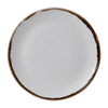 Dudson Harvest Natural Coupe Plate 295mm (Pack of 12) - FJ750 Plates Churchill