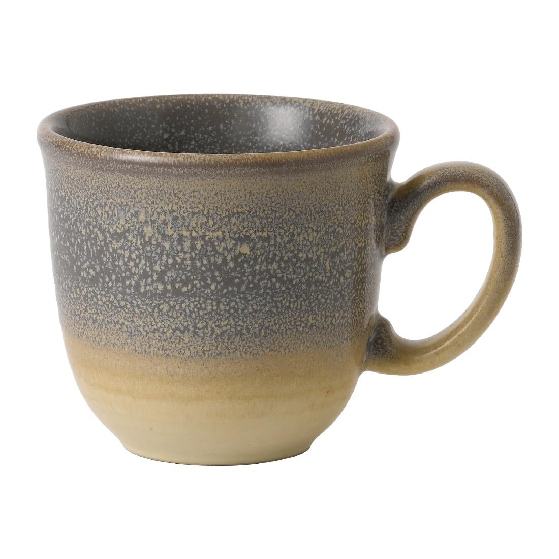 Dudson Evo Granite Mug 332ml (Pack of 6) - FJ761 Dudson Crockery Churchill