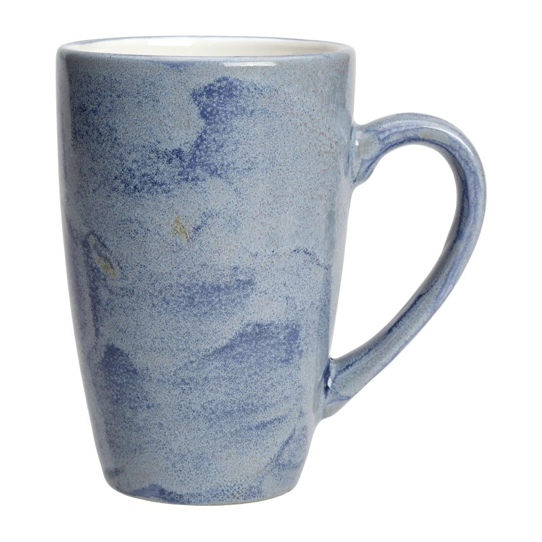 Steelite Revolution Bluestone Mug 285ml (Pack of 12) - VV2123 Steelite Performance Steelite