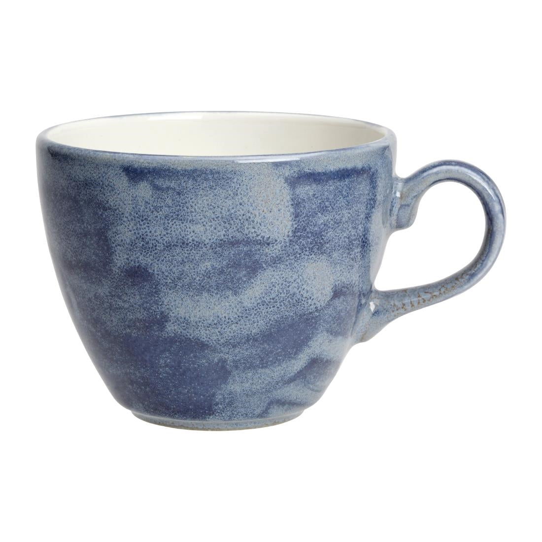 Steelite Revolution Bluestone Cup 227ml (Pack of 12) - VV2126 Cups and Mugs Steelite