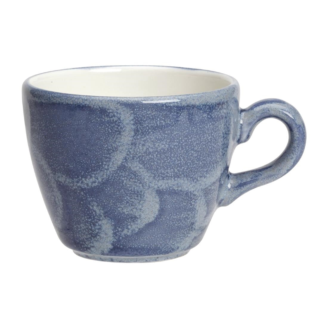 Steelite Revolution Bluestone Cup 85ml (Pack of 12) - VV2127 Cups and Mugs Steelite