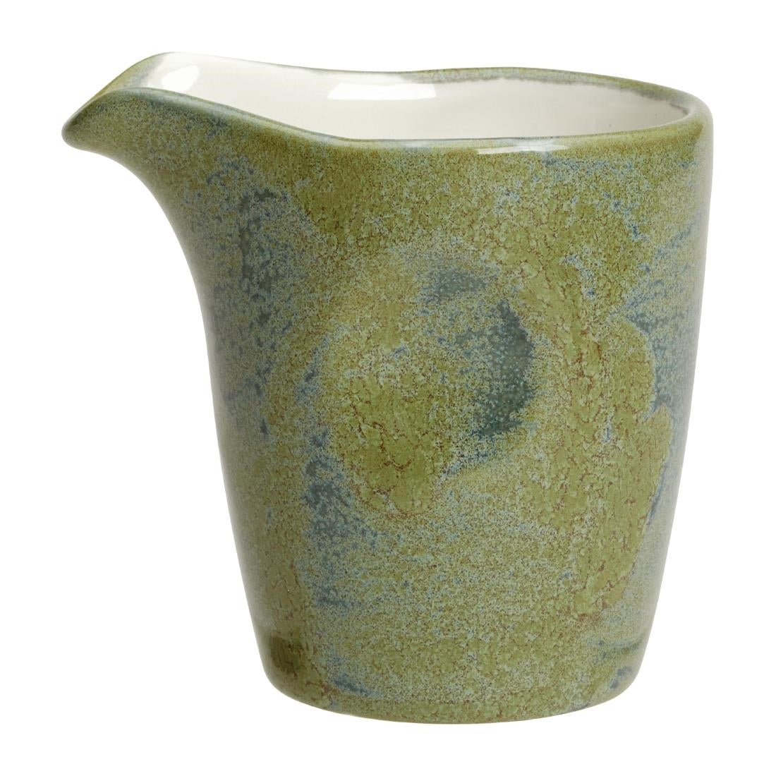 Steelite Revolution Jade Pourer 85ml (Pack of 12) - VV2133 Steelite Performance Steelite