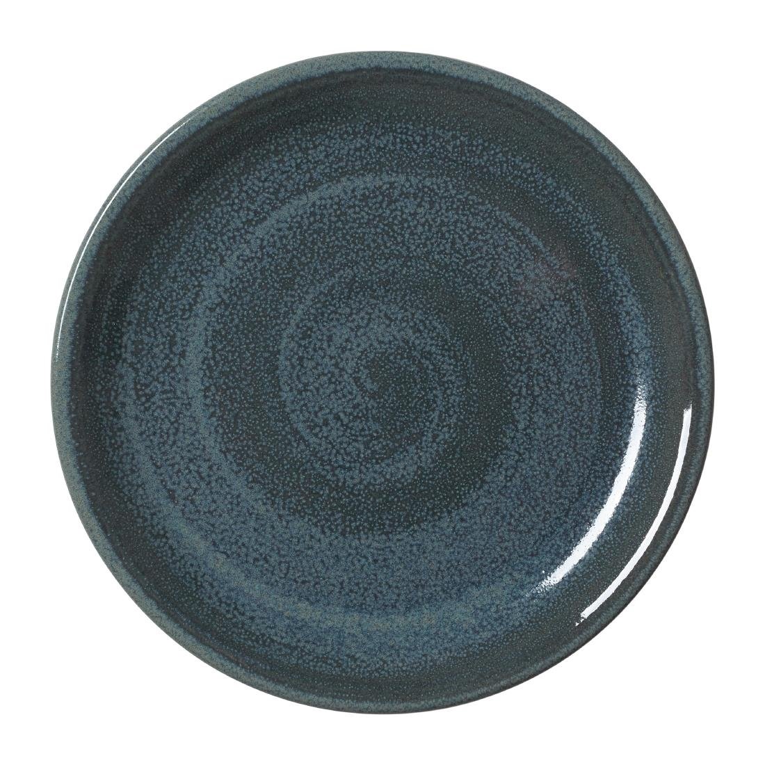 Steelite Revolution Jade Bowl Coupe 255mm (Pack of 12) - VV2136 Bowls Steelite