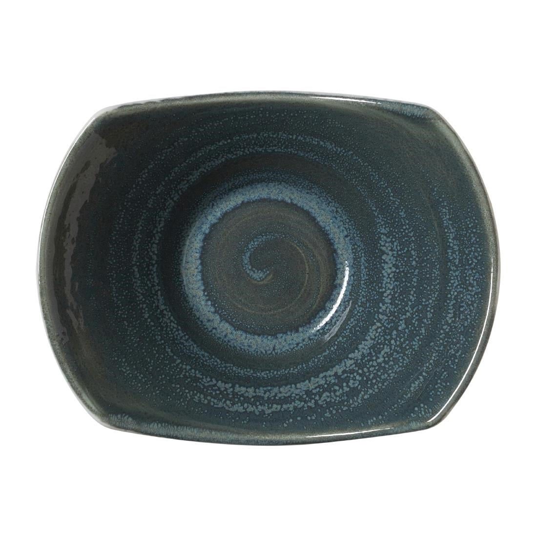 Steelite Revolution Jade Bowl 165mm (Pack of 12) - VV2138 Bowls Steelite