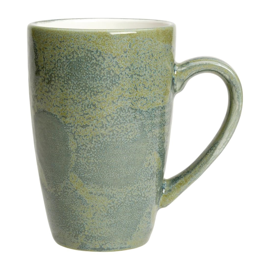 Steelite Revolution Jade Mug 285ml (Pack of 12) - VV2143 Steelite Performance Steelite