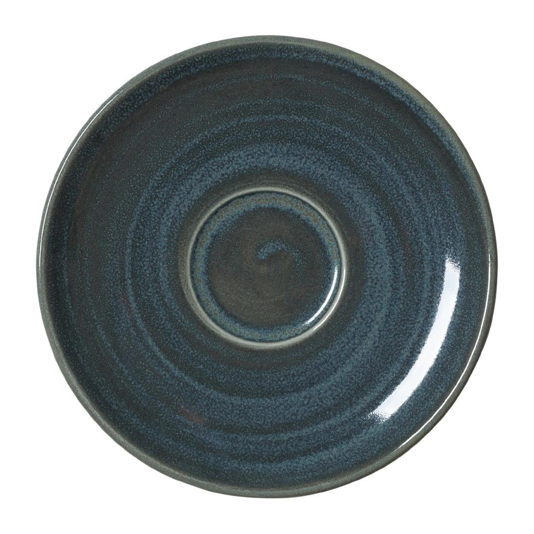 Steelite Revolution Jade Saucer 152mm (Pack of 12) - VV2148 Steelite Performance Steelite