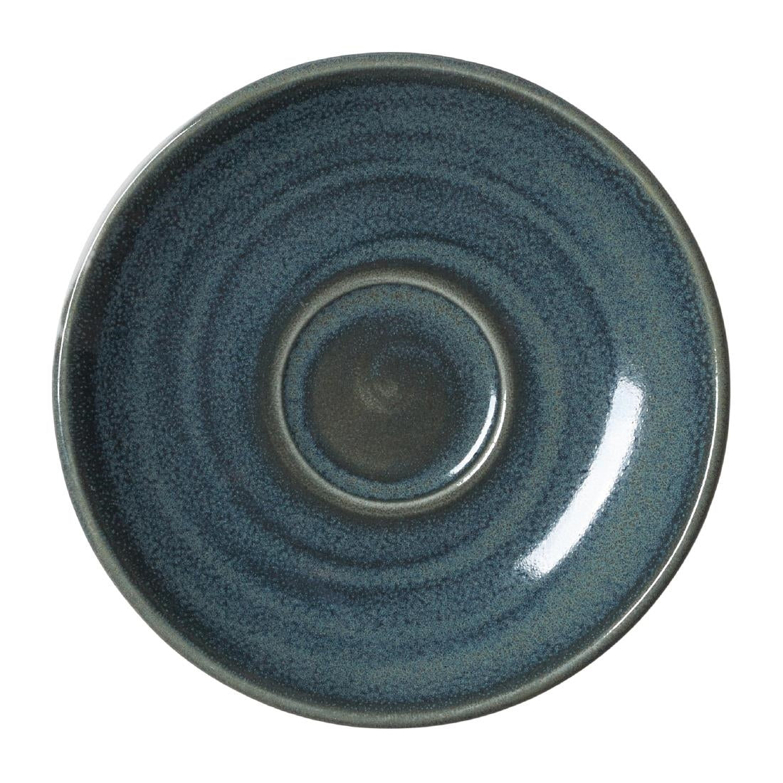 Steelite Revolution Jade Saucer 125mm (Pack of 12) - VV2149 Steelite Performance Steelite
