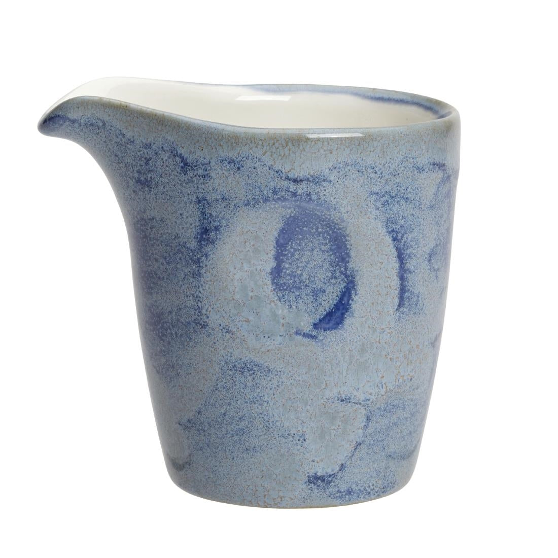 Steelite Revolution Bluestone Pourer 85ml (Pack of 12) - VV2113 Steelite Performance Steelite