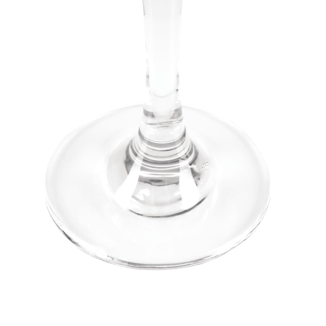 Olympia Solar Wine Glasses 410ml (Pack of 24) - CU003 Wine Glasses Olympia