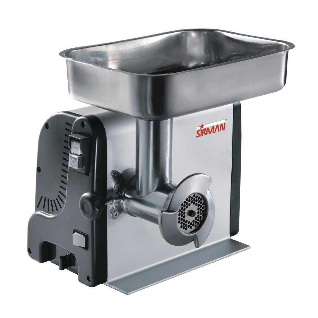 Sirman Vegas Meat Mincer TC8 - FP523 Sirman