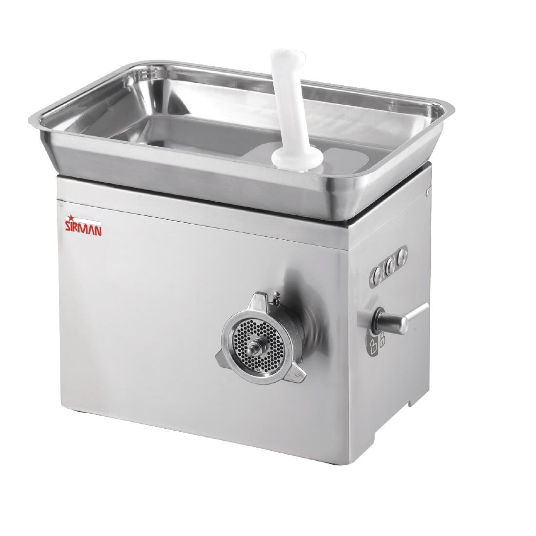 Sirman Nevada Meat Mincer TC22 - FP527 Sirman
