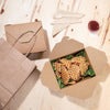 Fiesta Compostable Paperboard Food Cartons 1200ml / 42oz (Pack of 200) - FB674  Fiesta