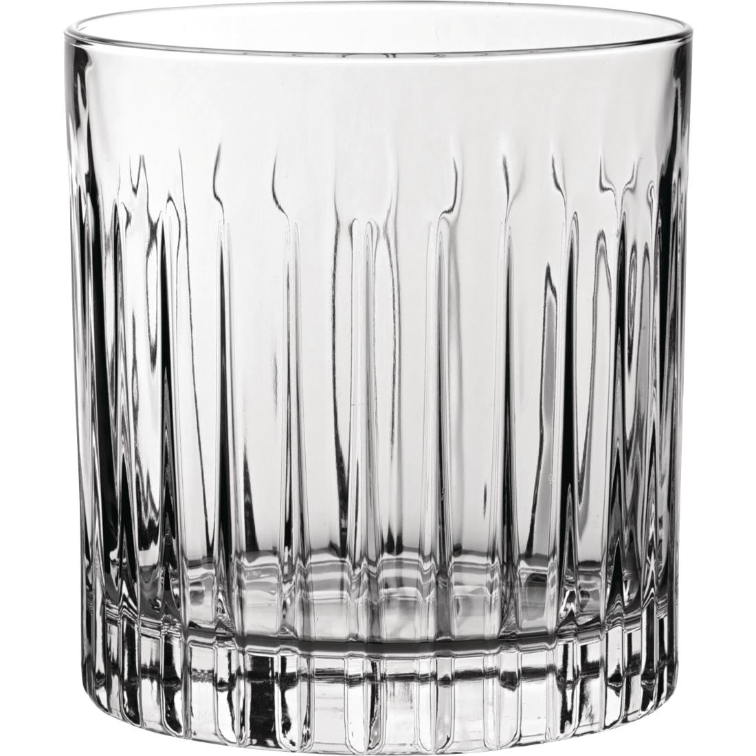 Utopia Timeless Double Old Fashioned Glass 360ml (Pack of 12) - GM108 Utopia Hi Balls and Tumblers Utopia