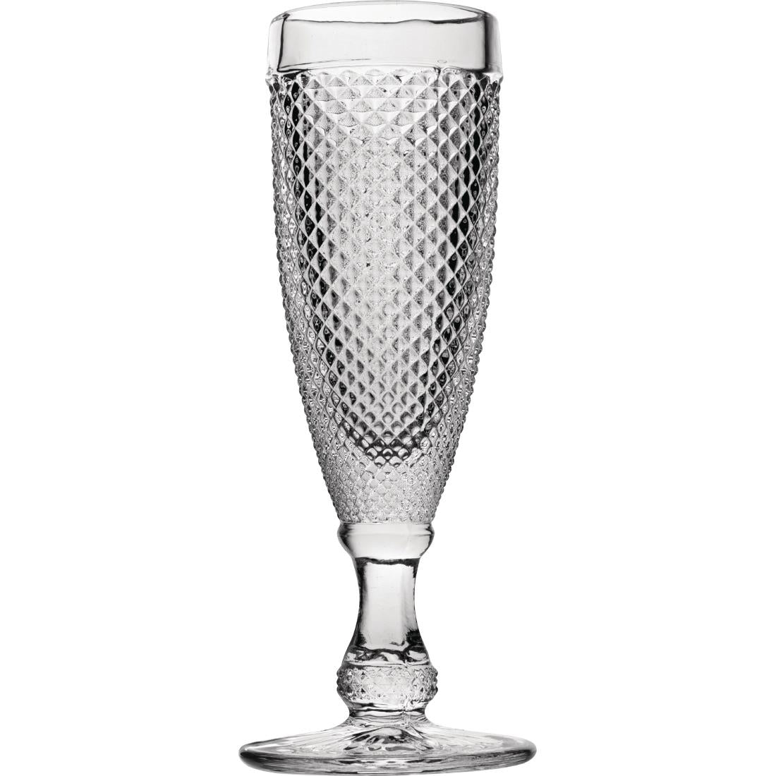 Utopia Dante Champagne Flutes 150ml - GM109 Champagne Glasses Utopia