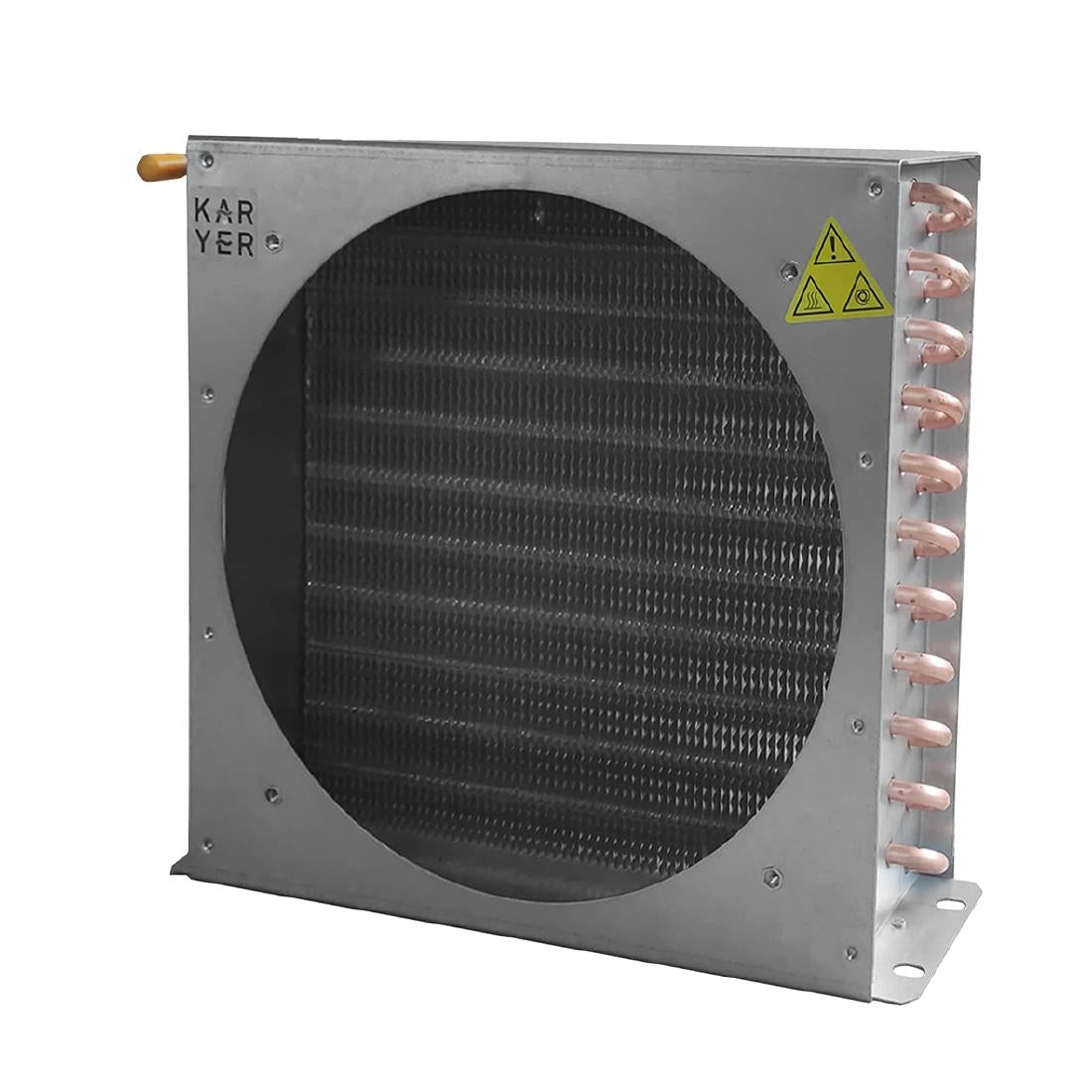 Polar Condenser 1/4 Hp - AS041 Polar