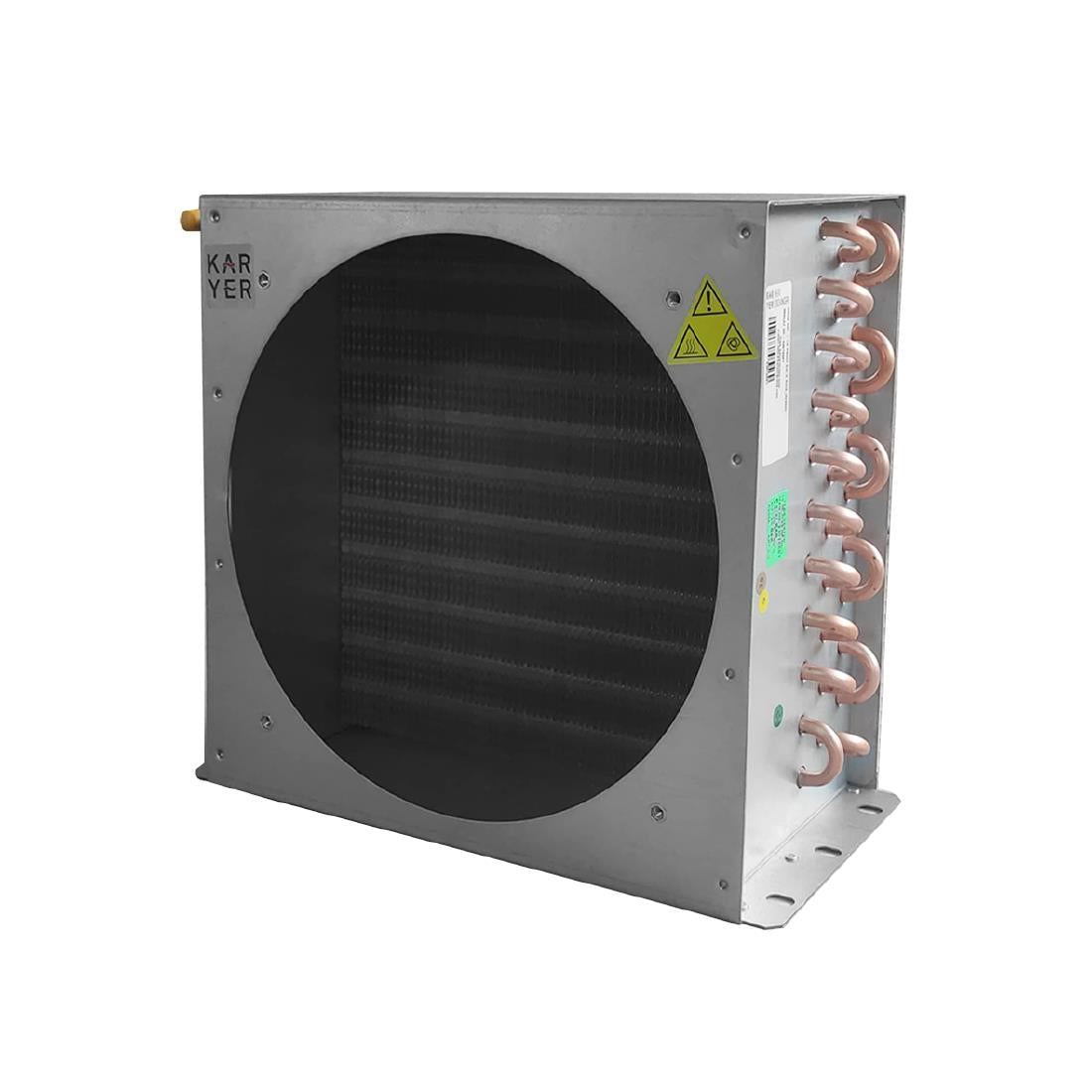 Polar Condenser 1/2 Hp - AS043 Polar