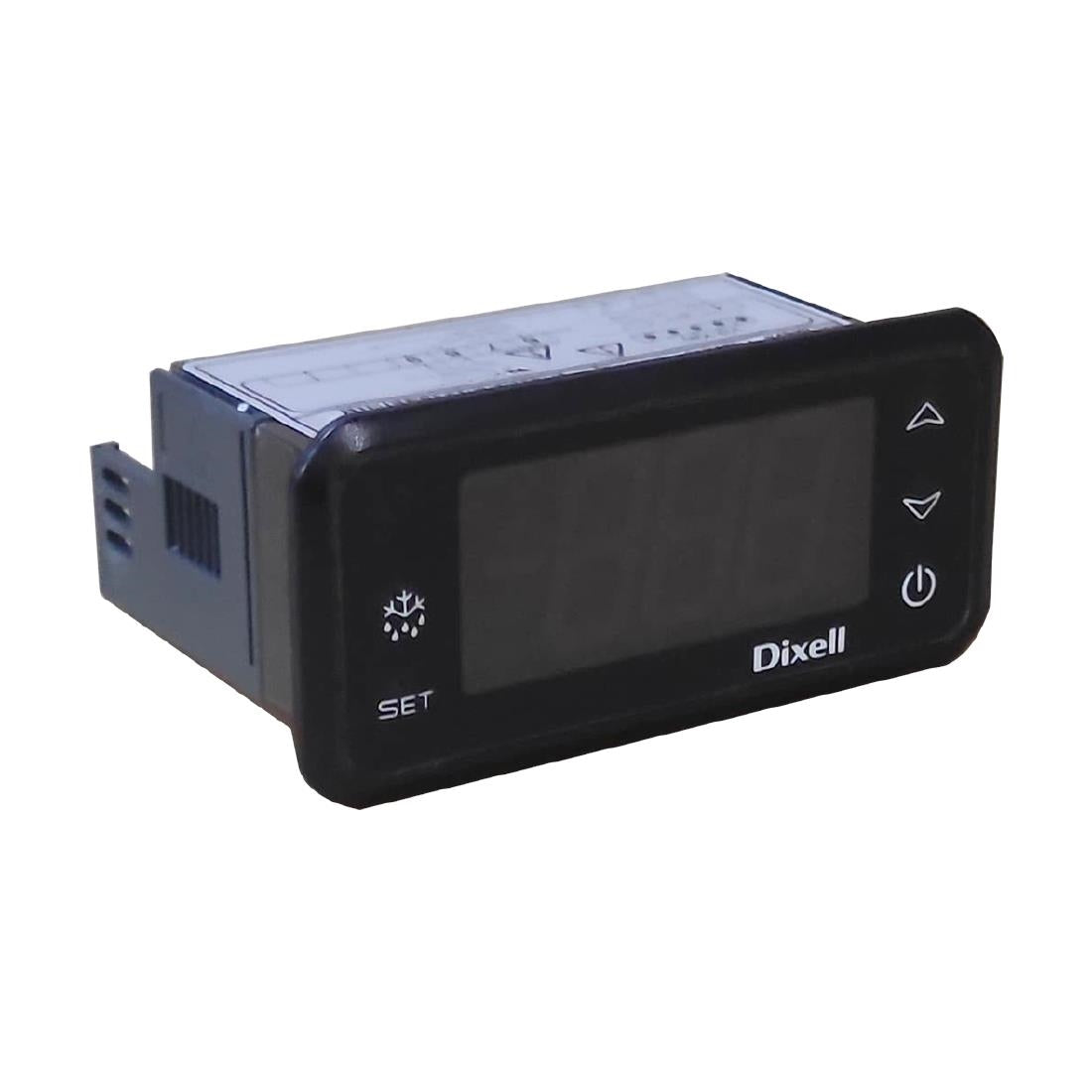 Polar Digital Thermostat (Dixell) - AS053 Polar