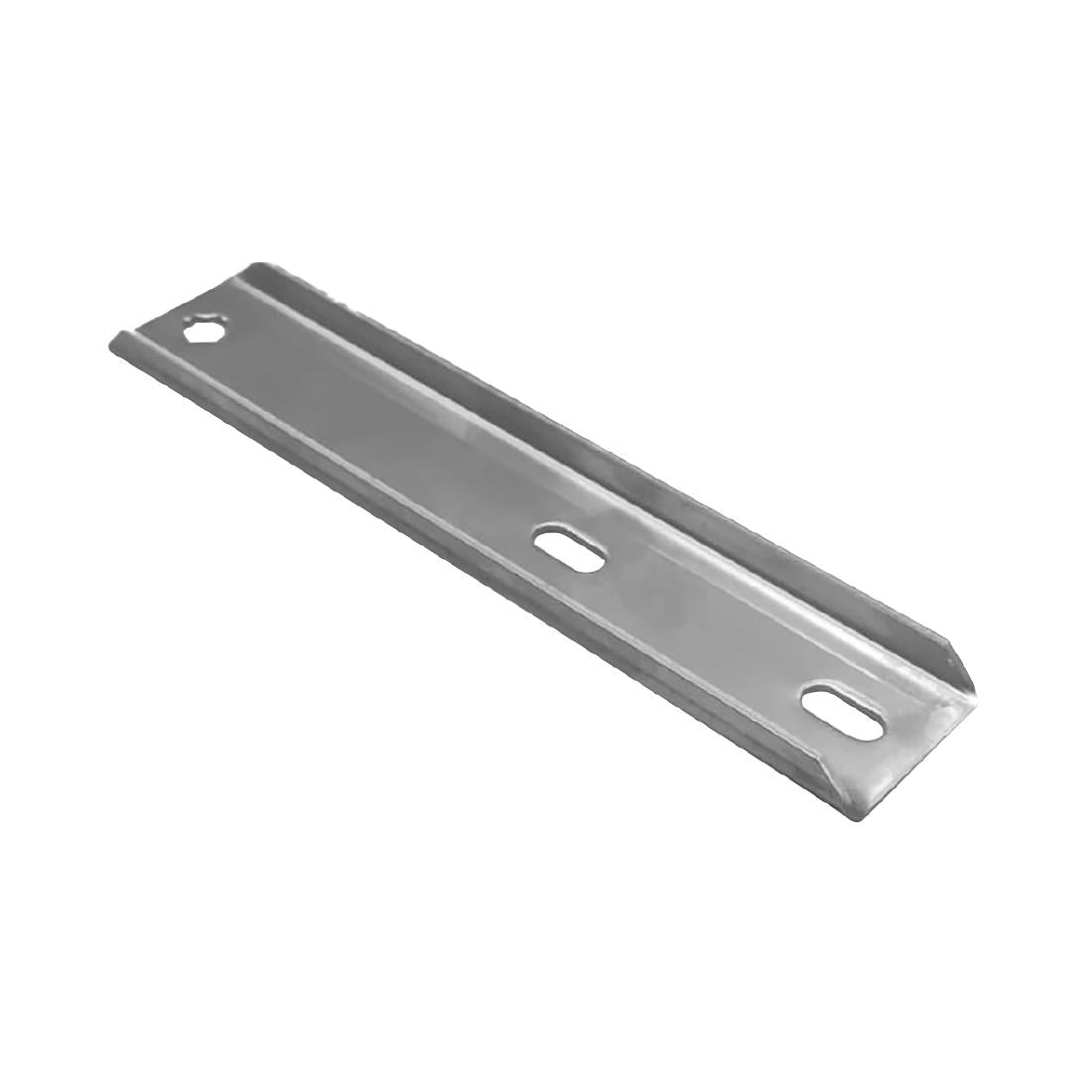 Polar Lower Hinge Bracket - AS032 Polar