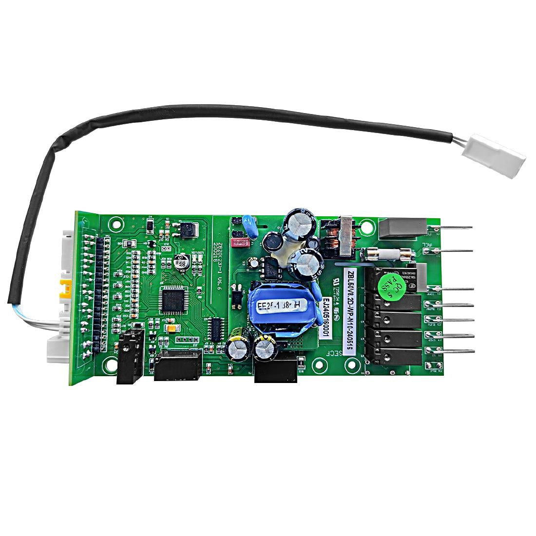 Polar Main Control Box Assembly - AP409 Polar