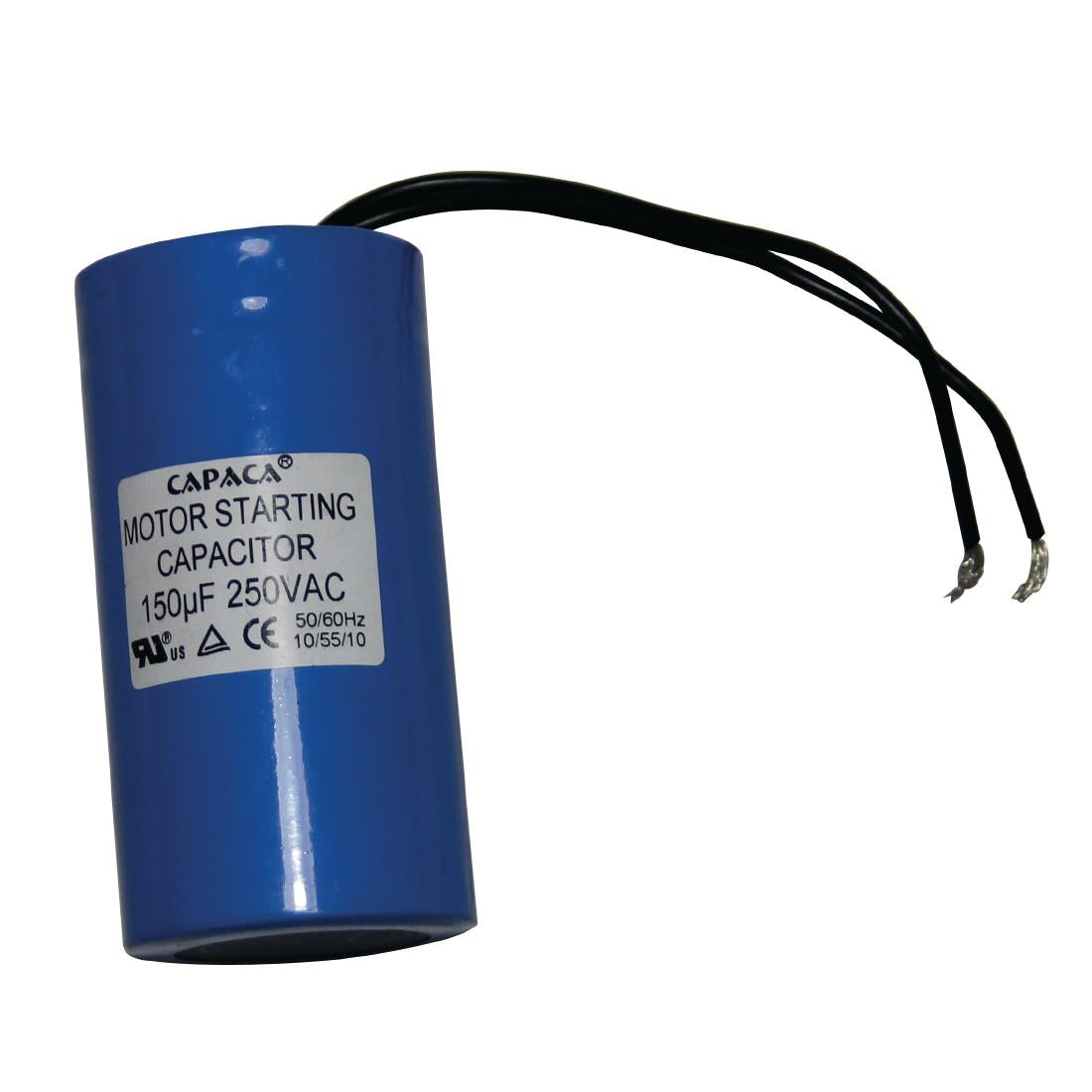 Buffalo Capacitor 2 - AF541 Buffalo