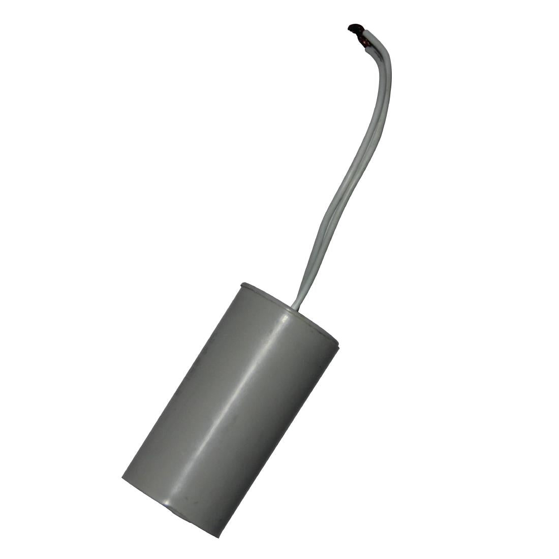 Buffalo Capacitor 1 - AF540 Buffalo