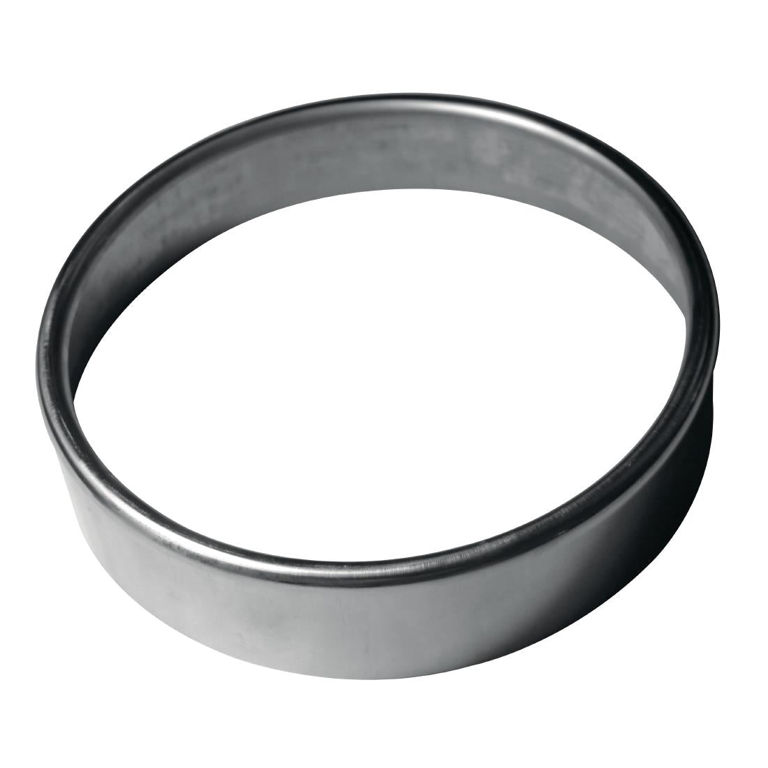 Buffalo Hood Ring - AF535 Buffalo