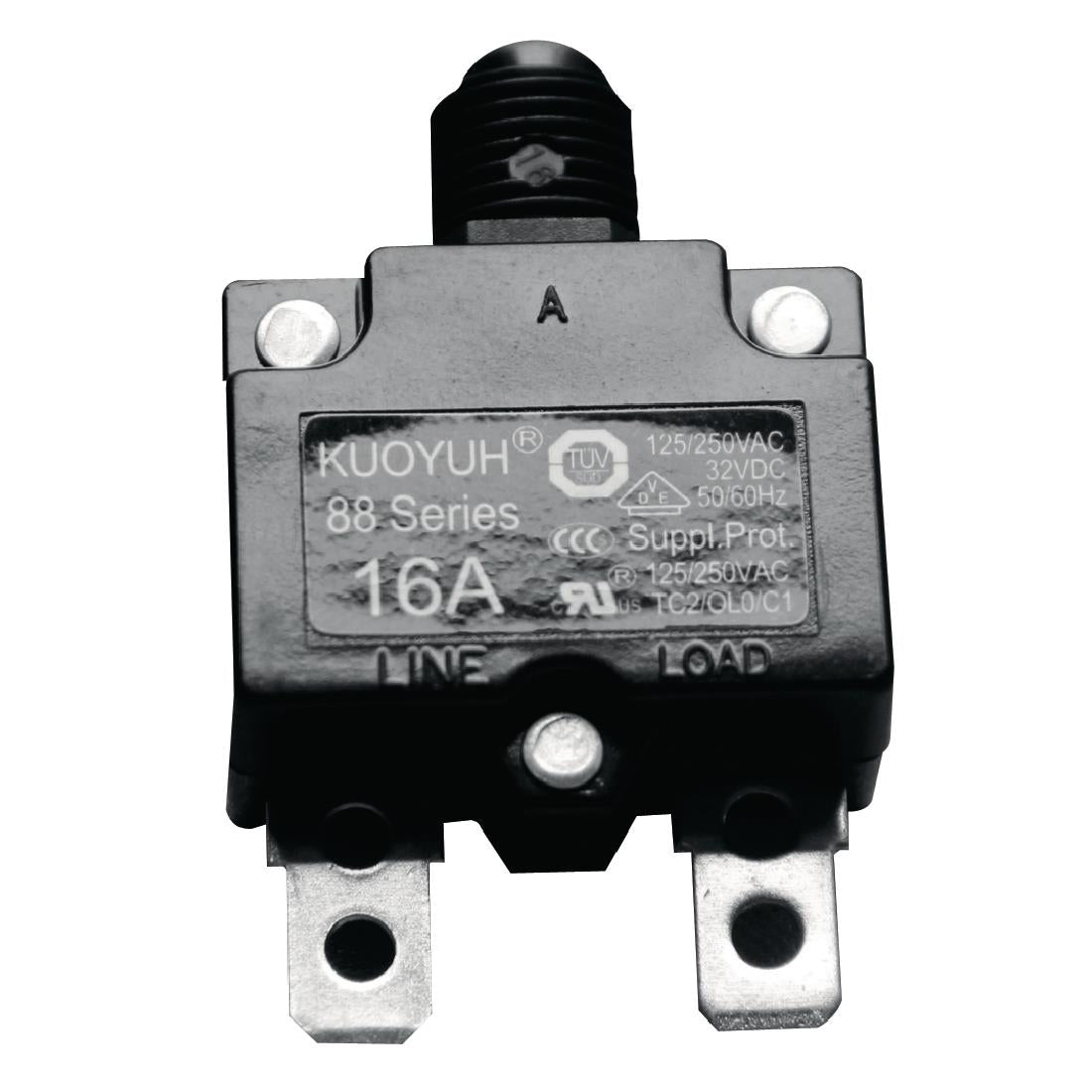 Buffalo Overload Switch - AF530 Buffalo