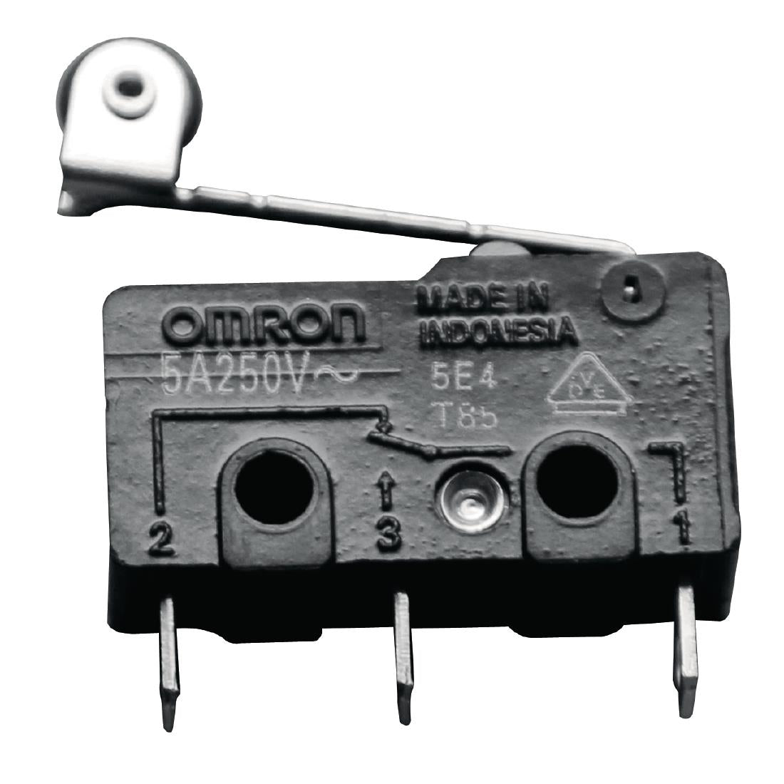 Buffalo Distance Switch 2 - AF518 Buffalo