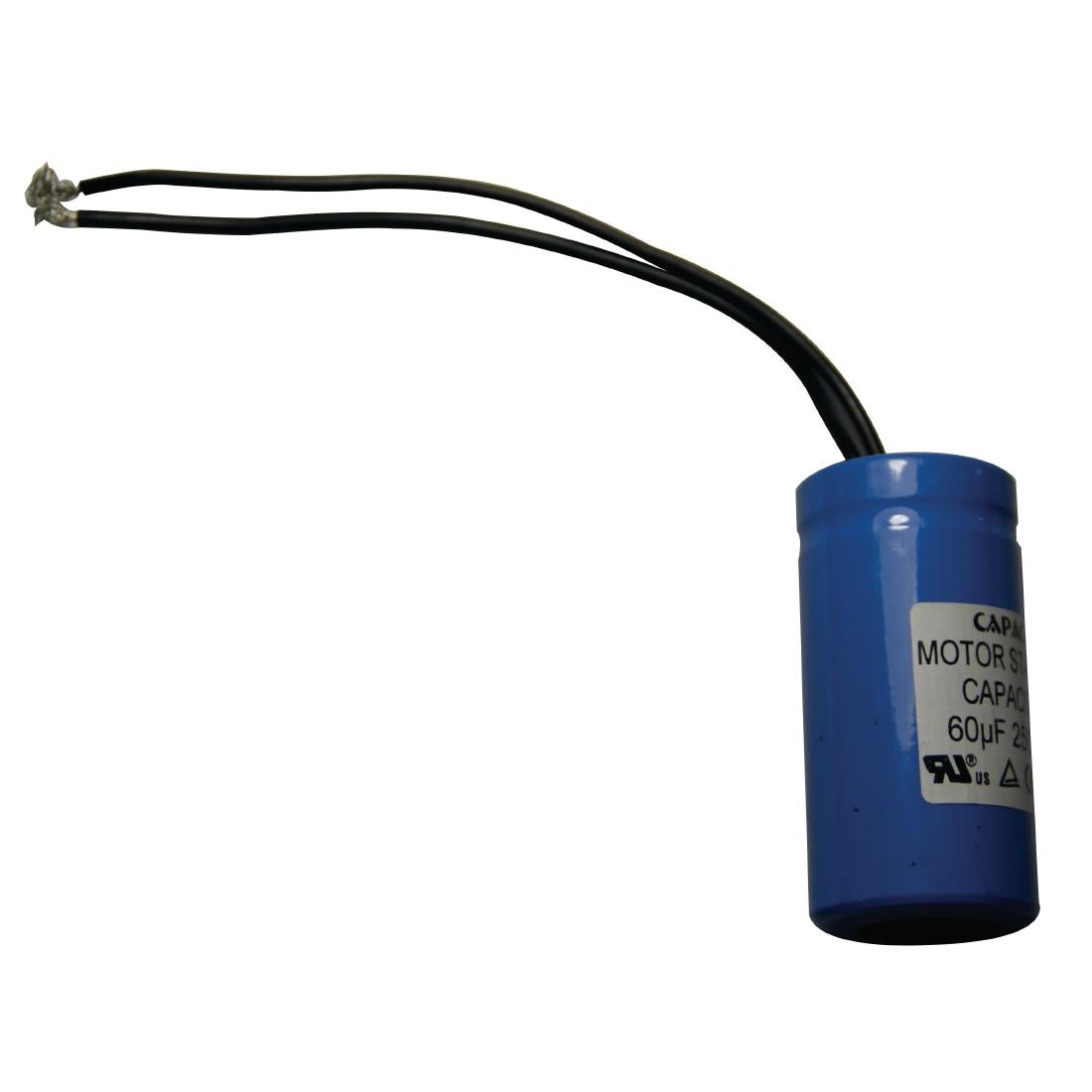 Buffalo Capacitor 2 - AF517 Buffalo