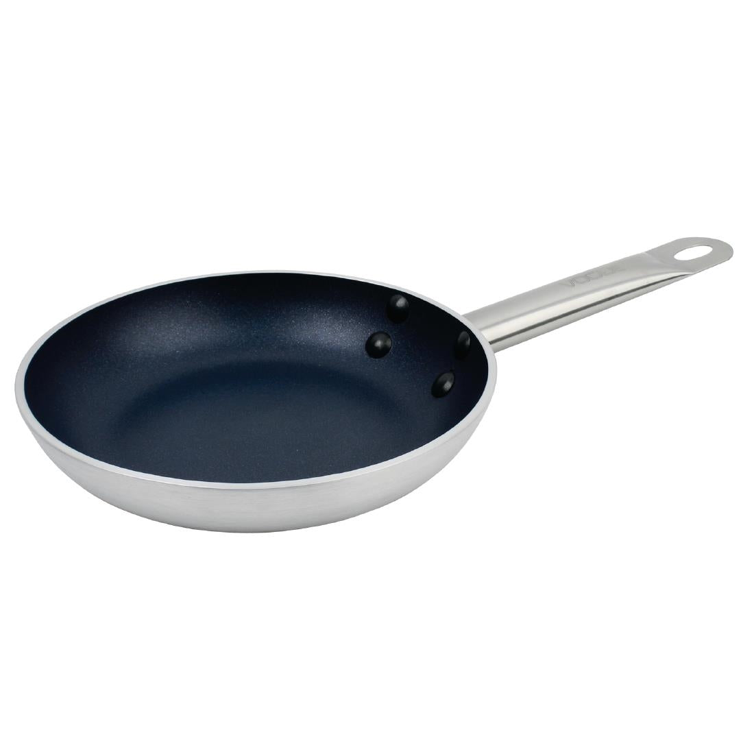 Vogue Aluminium Non-Stick Teflon Induction Frying Pan 20cm - CB899 Vogue