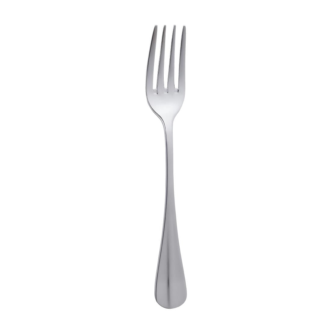 Olympia Baguette Dessert Fork (Pack of 12) - D598 Olympia Cutlery Olympia