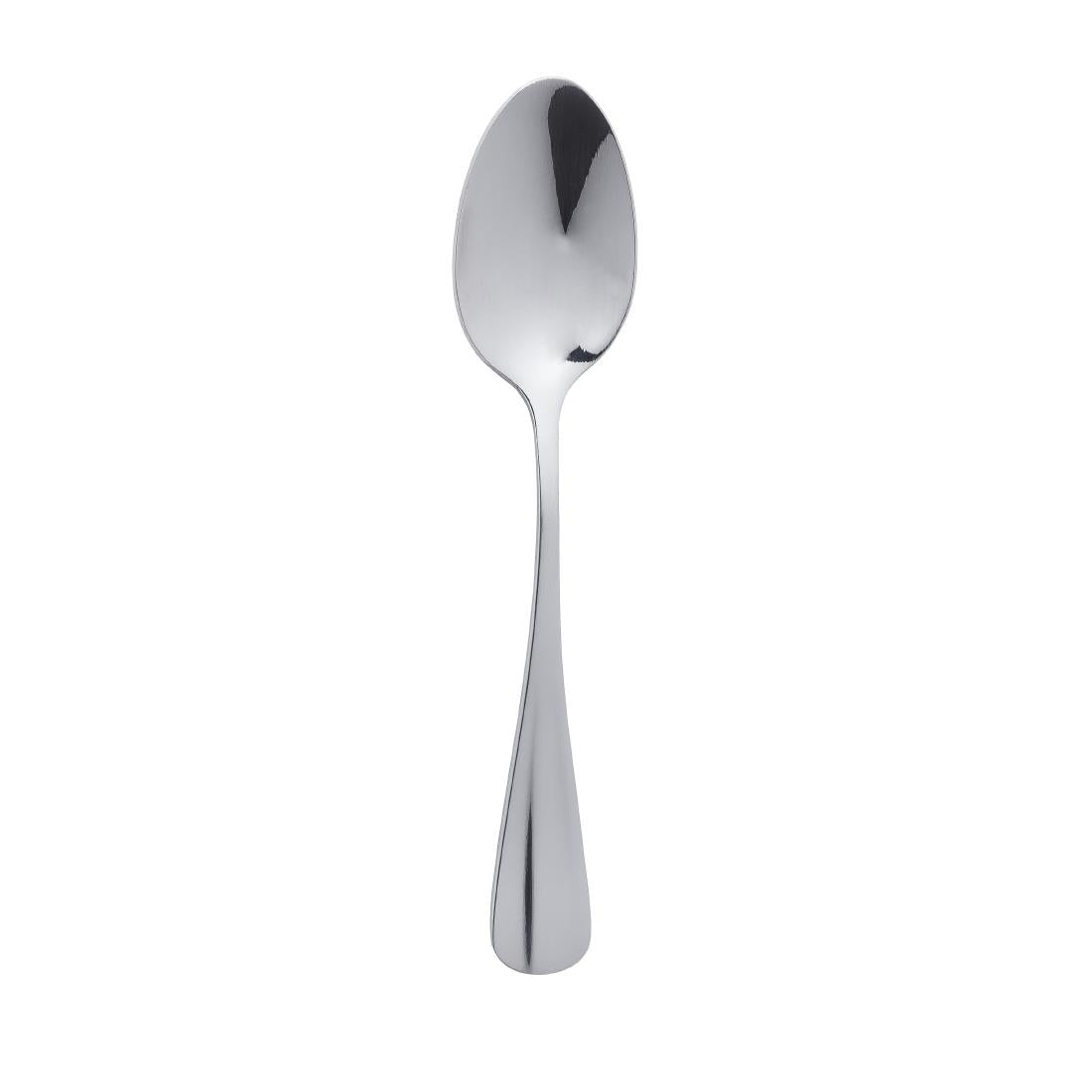 Olympia Baguette Teaspoon (Pack of 12) - D602 Olympia Cutlery Olympia