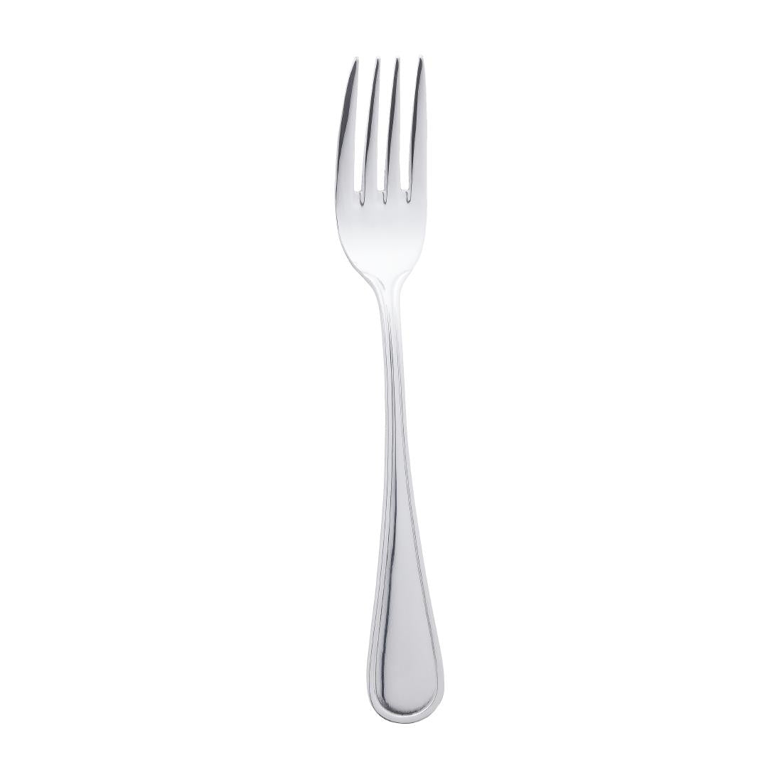 Olympia Mayfair Dessert Fork (Pack of 12) - D508 Olympia Cutlery Olympia