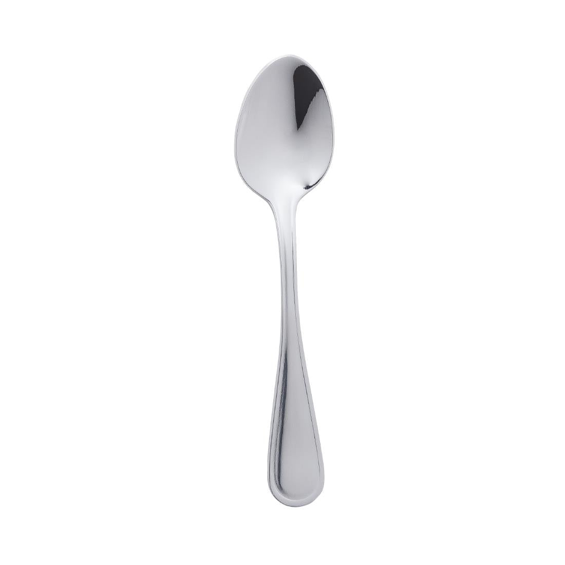 Olympia Mayfair Teaspoon (Pack of 12) - D512 Olympia Cutlery Olympia