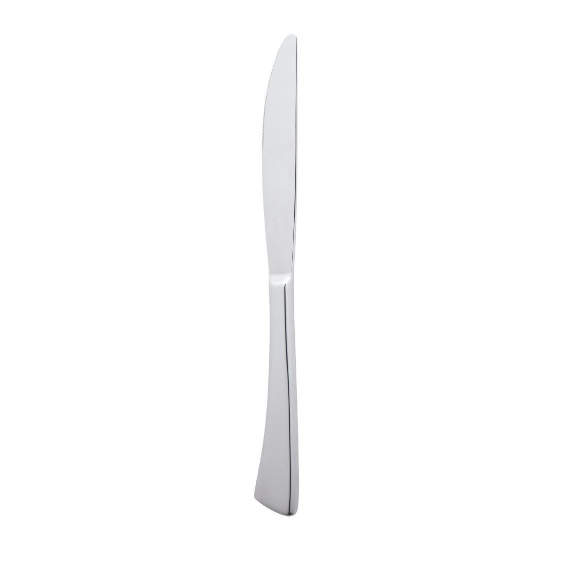 Chef & Sommelier Ezzo Dessert Knife (Pack of 12) - DP799 Chef and Sommelier Cutlery Chef & Sommelier