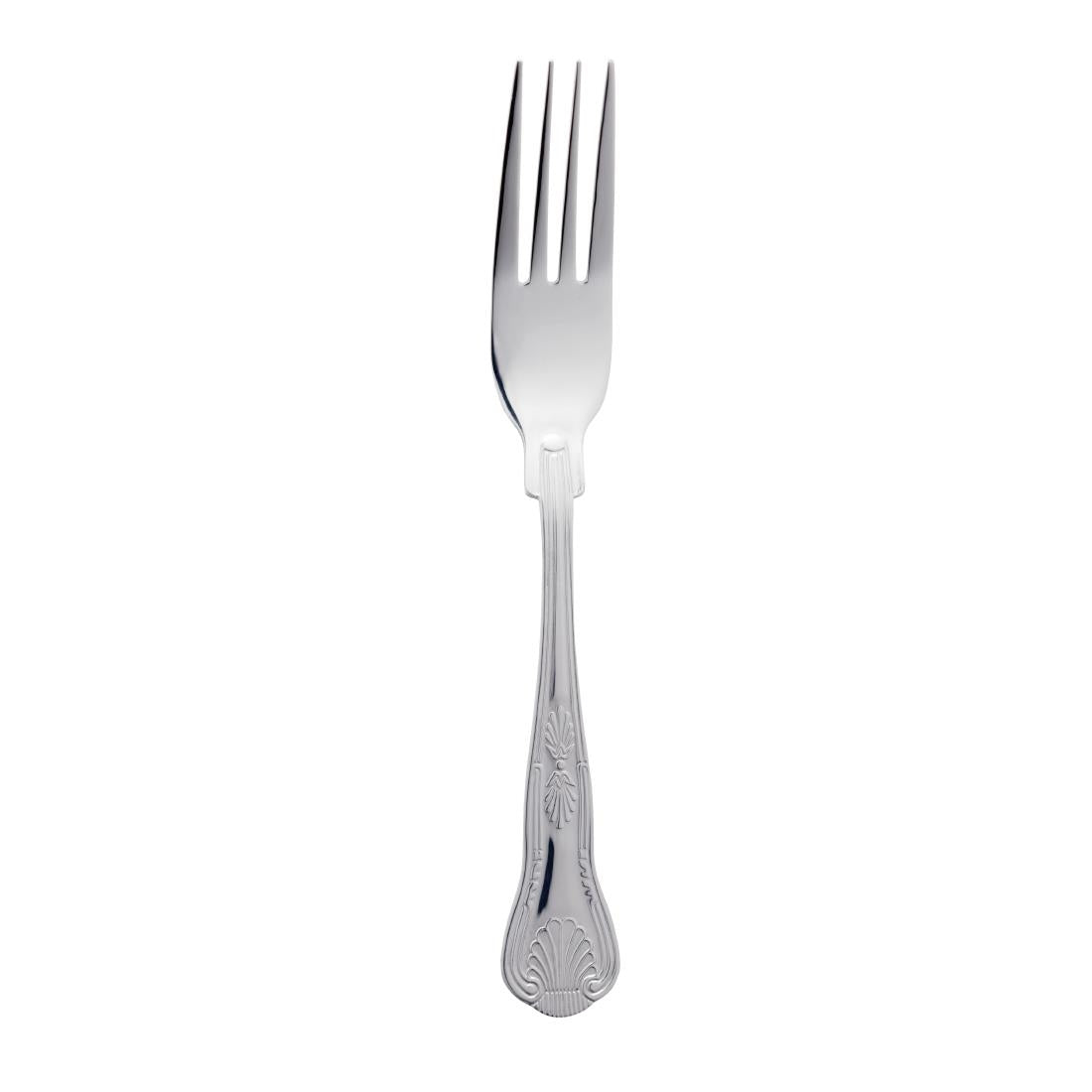 Olympia Kings Table Fork (Pack of 12) - D683 Olympia Cutlery Olympia