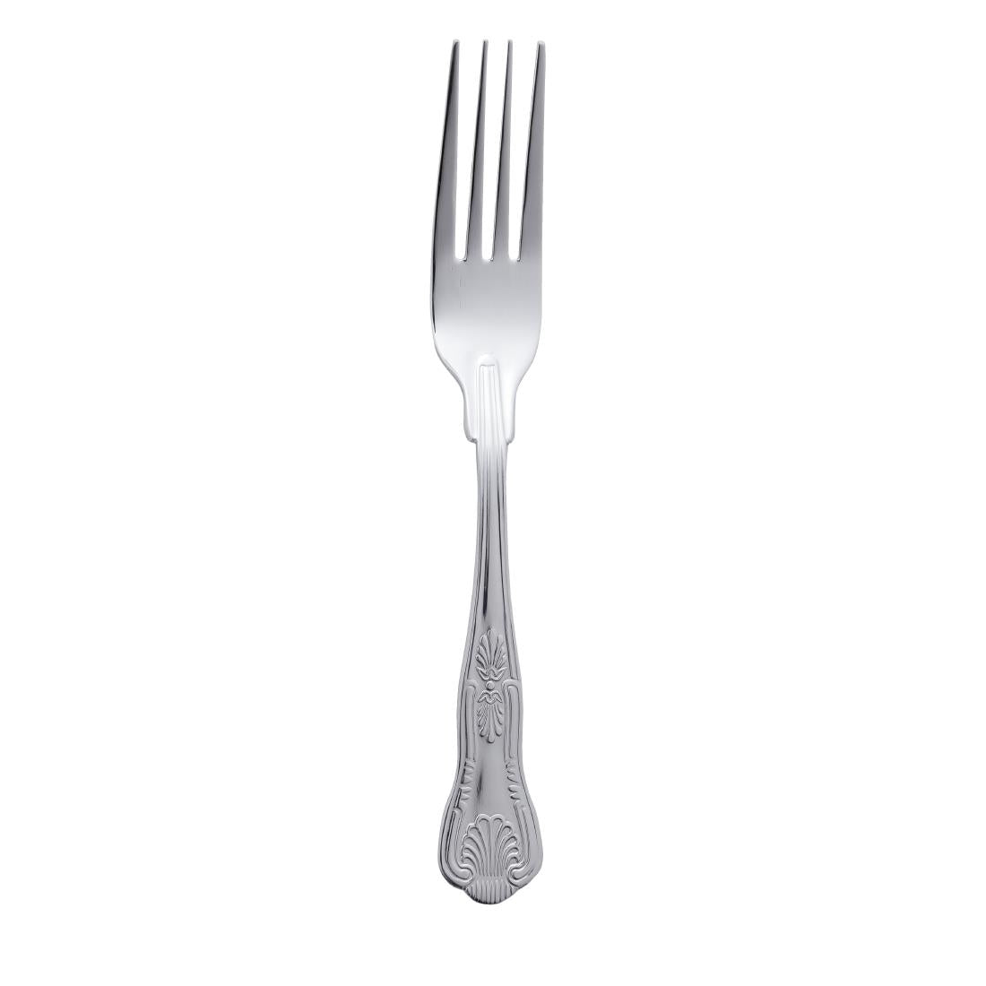 Olympia Kings Dessert Fork (Pack of 12) - D686 Olympia Cutlery Olympia