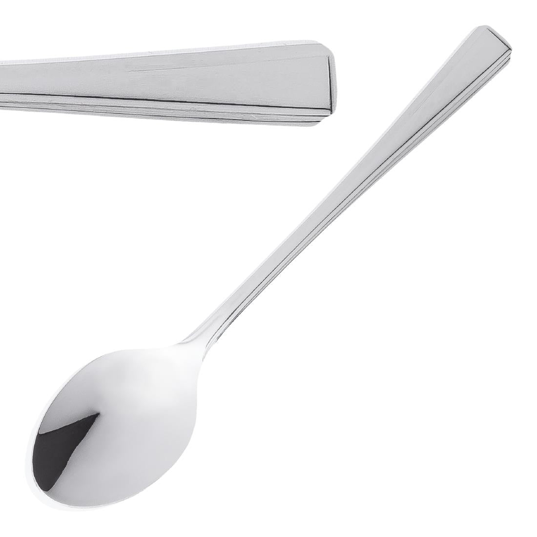 Amefa Harley Dessert Spoon (Pack of 12) - GD937 Spoons Amefa